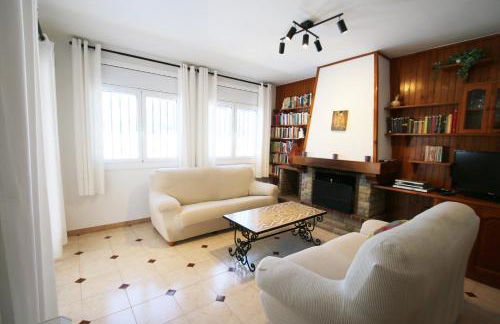 Villa Dorada - Foto 55