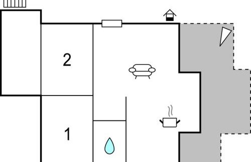 Apartment Labin Duga Luka - Foto 38