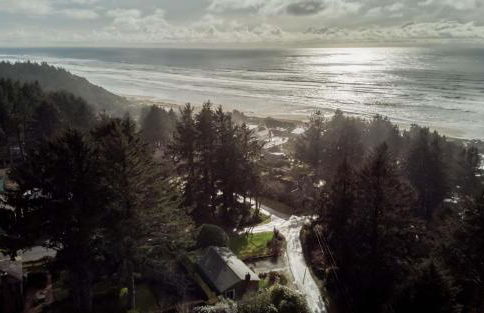 The NeahKahNie House - Meredith Lodging - Foto 33