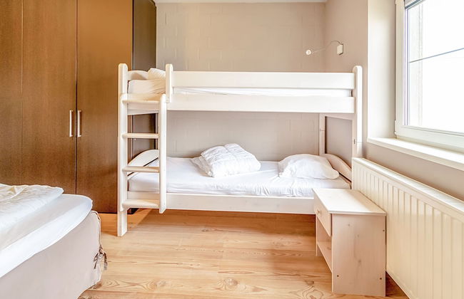 Ideal Holiday Home in Gijverinkhove With Terrace, Garden - Foto 29