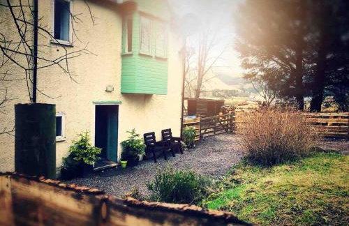 Corlae Cottage, mountain and forest views - Foto 11