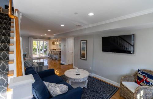 The Newport Lofts - 617 Thames Street - Foto 20