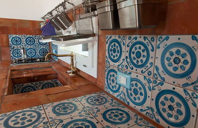 Jabia Beach House - Villa on the Beach - Private Beach - Foto 12