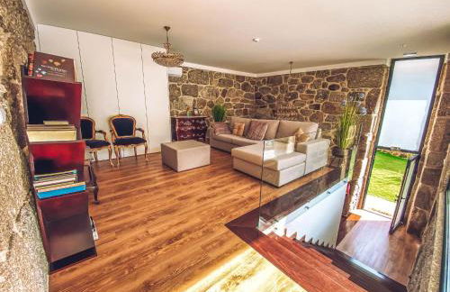 Vale da Fonte - Charming Houses - Photo 18