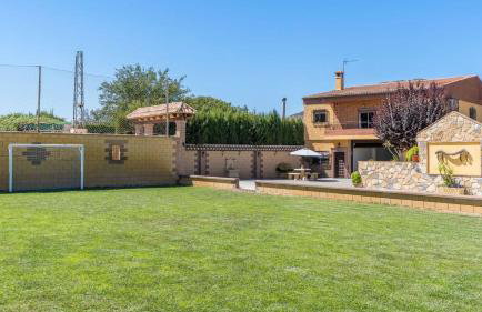 La Curra Loja by Ruralidays - Foto 5