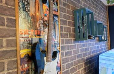 Saltillo Alto Boutique Studio - Photo 50