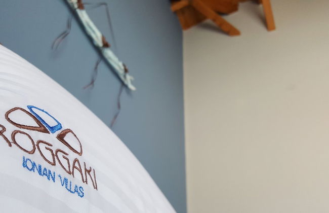 Roggaki Ionian Villas - Foto 13