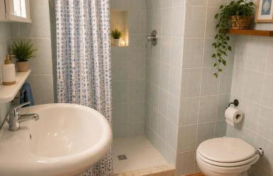 Casa Santa Maria - Suite Mediterraneo - Foto 23