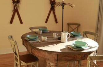 Oldwood. Fyvie. - Foto 13