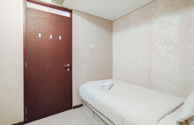 Brand New 2Br Apartment Gateway Pasteur - Foto 8