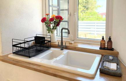 Beautiful Rural Cottage by the Coast - Foto 7