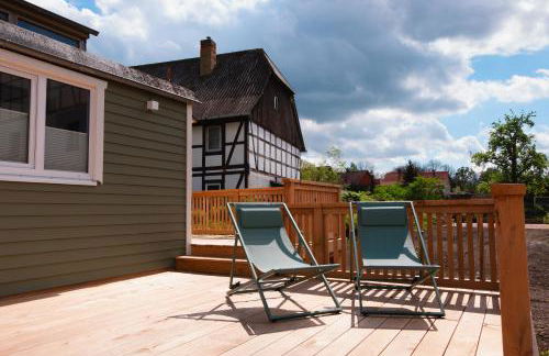 Ilsehof Tiny-House Mimi - Foto 20