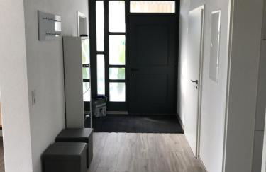 Haus Mozartstraße - Foto 11