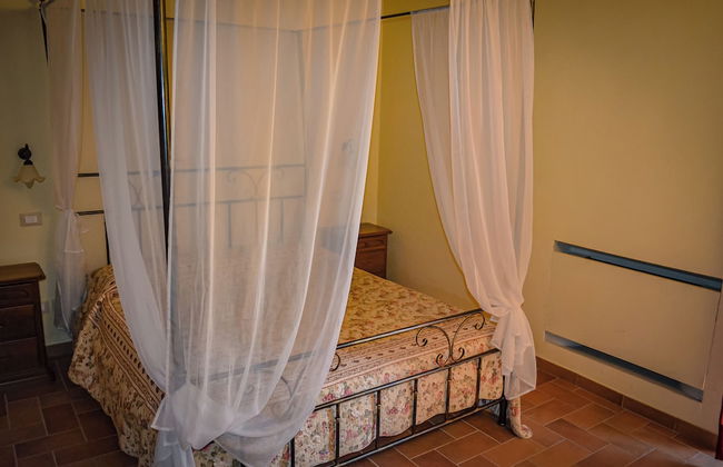 PanElios Borgo Vacanze - Photo 5