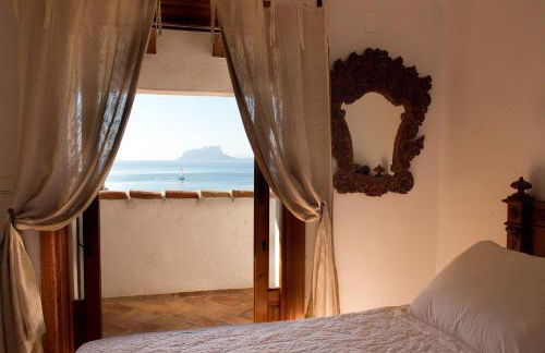 Moraira Beach Rental - Foto 21