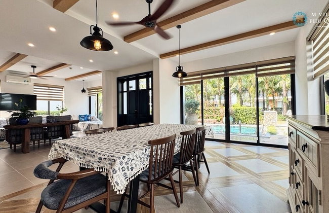 M Villas Phu Quoc - Photo 57