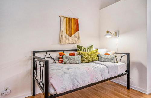 Riverside Suites - Unit B - Foto 16