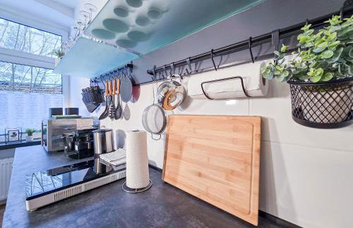 Alpha Apartments - Foto 6