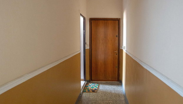 Home Hotel - Sacchini 16 - Foto 3, Entrada interior