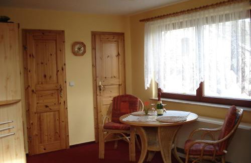 Haus "Annekathrin" - Foto 25