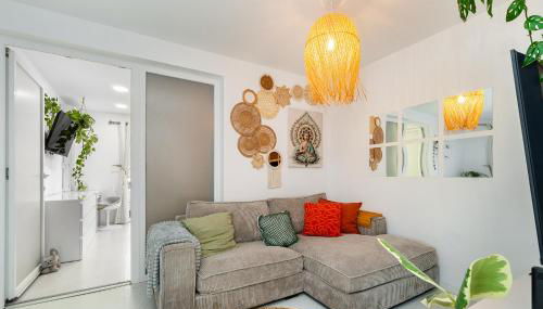 WHome Quiet Comfort in São Domingos da Rana - Foto 3