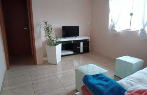 Pousada Santiago AP-01 - Foto 13