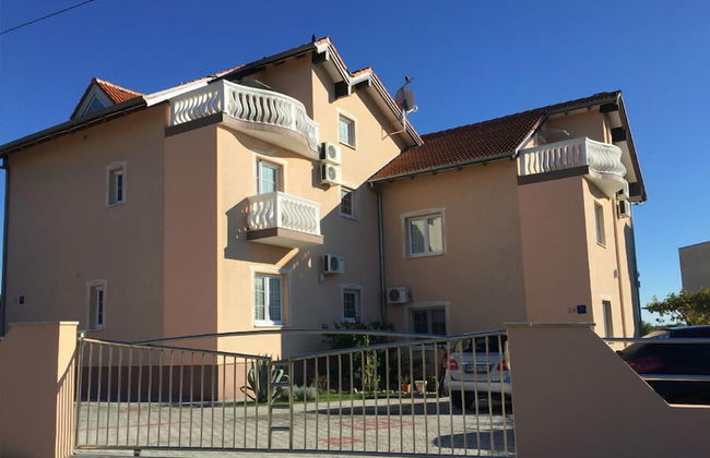 Maretsol Vacation House - Foto 1