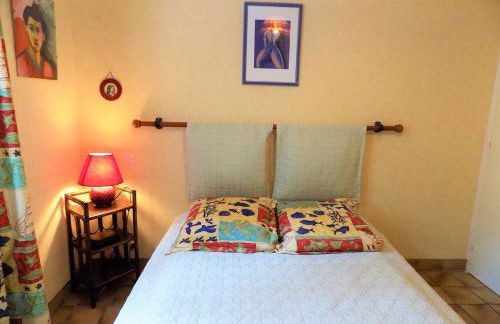 La Palmyre - MAISON INDIVIDUELLE - au CALME - PROCHE FORET - Foto 10