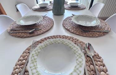 Deledda Holiday Home - Foto 18