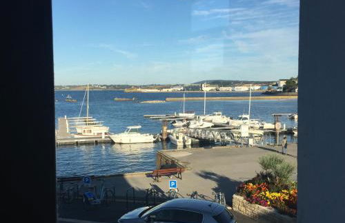 Appartement Design V Port de Tréboul-Douarnenez - Foto 20