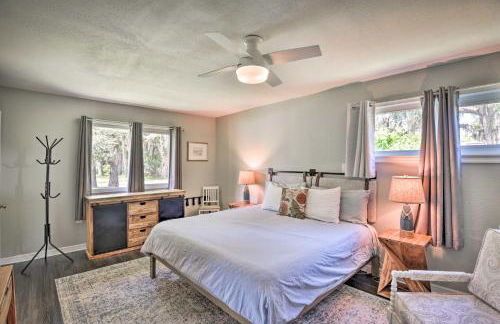 Dog-Friendly Home with Gas Grill - Walk to Rose Bay! - Photo 14