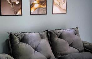 Casa Porto Aconchego - Foto 19