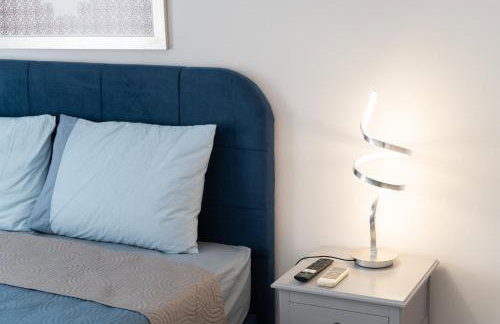 Colorful city apartment - Photo 7