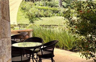 Casa 03 Vale Boa Vista - Charme Rústico em Condomínio com Área de Lazer Completa - Photo 9