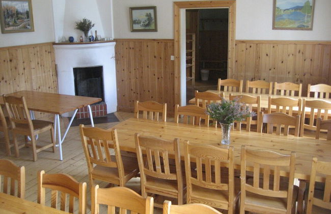 Perfect House for Groups, Many Facilities, 14 Miles From Skiarea Branas - Photo 29