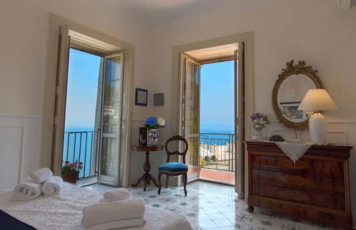 Residence Mareluna - Amalfi Coast - Foto 10