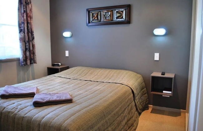 Nambucca River Tourist Park - Foto 4