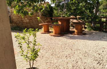 Casa Rurale Pietra Bianca - Foto 18