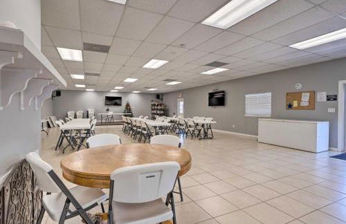 Quaint Okeechobee House with On-Site Lake! - Foto 22