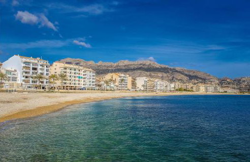 Stunning Apartment In Altea With Wifi - Foto 27