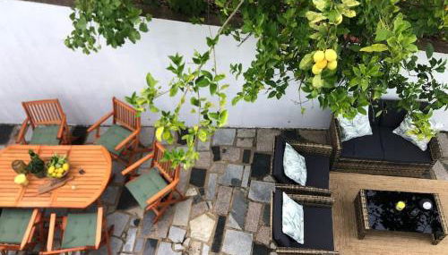 Apalaches Trail House - Foto 2, Garden