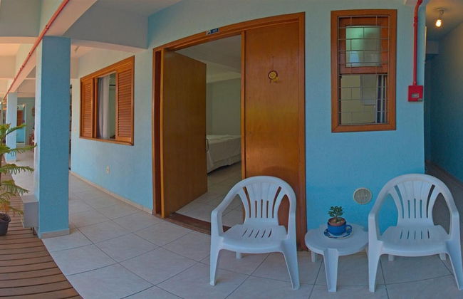 Morada do Sol Apart Hotel Garopaba - Photo 30