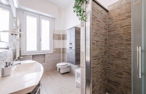 Le Cinque Rose airport apartment - Foto 27