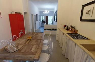 Casa Sole di Toscana USO ESCLUSIVO con 5 camere, 3 bagni, terrazza panoramica, giardino e vasca idromassaggio - Foto 16