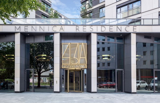 Chopin Apartments Mennica - Foto 1