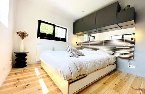 La Suite (Ô) Wood & Chic - Foto 14