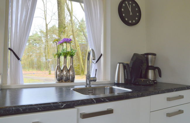 Holiday Home in Stramproy Near Nature Reserves - Photo 6