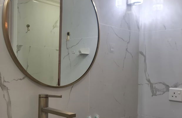 Glorious Service Suite At Times Square - Foto 14