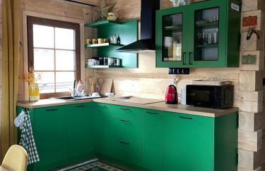 Domek Na Młace - Foto 16