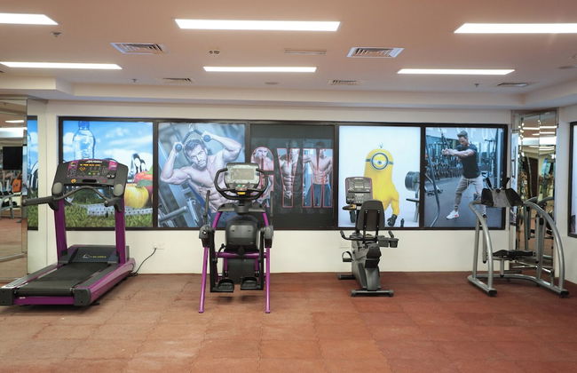 Marbella Executive 2 Bedrooms - Photo 28